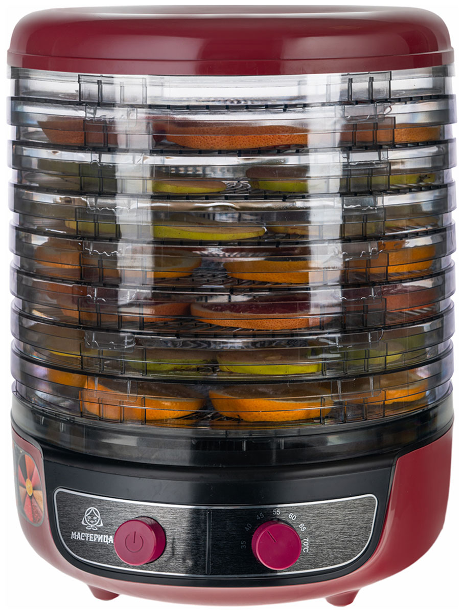Сушилка для овощей и фруктов Мастерица EFD-2000