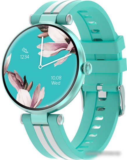 Canyon Semifreddo SW-61 (мятный)