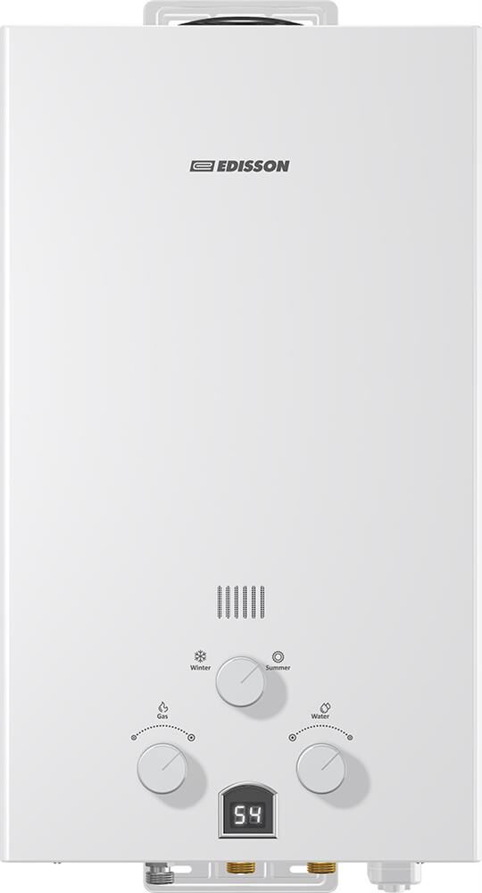 EDISSON E 20 D Pro ЭдЭБ02943