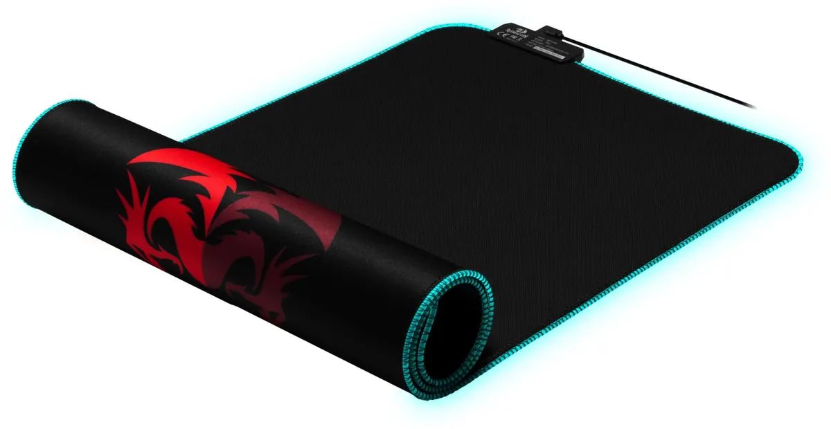 Коврик для стола Redragon Neptune X