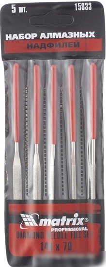 Matrix 15833 (5 предметов)