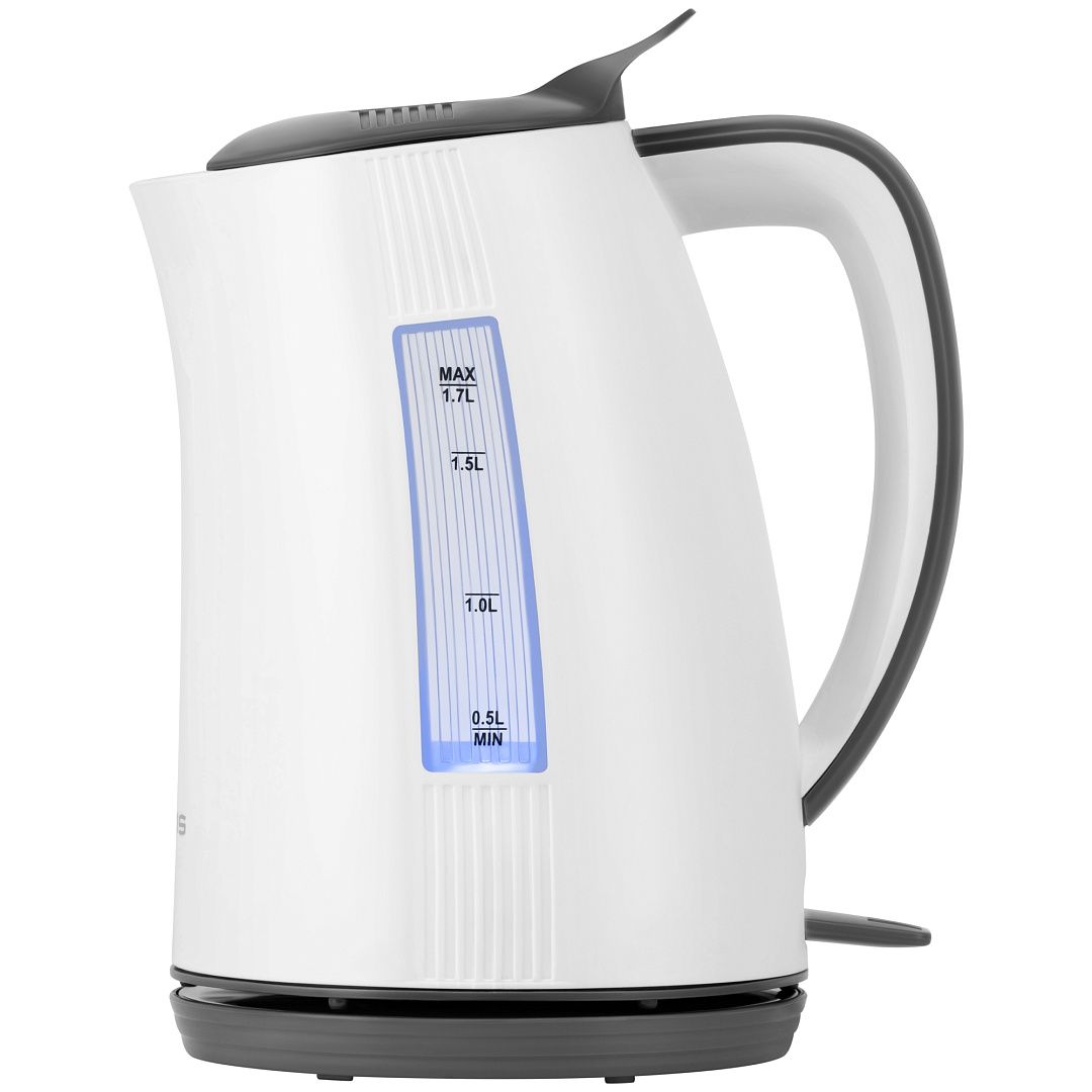 Электрический чайник Polaris PWK 1708C Water Way Pro