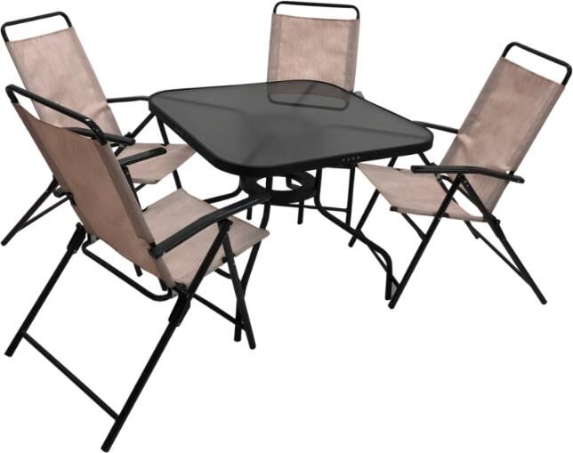 OLSA набор дачной мебели "Анкона" с 1239