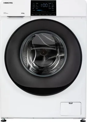 HIBERG i-DDQ6 - 612 W