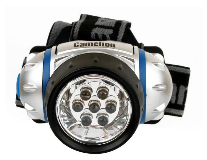 Фонарь Camelion Headlite (LED 5310-7F3)
