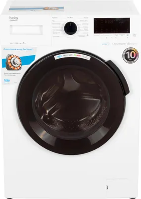 BEKO WSPE6H616W