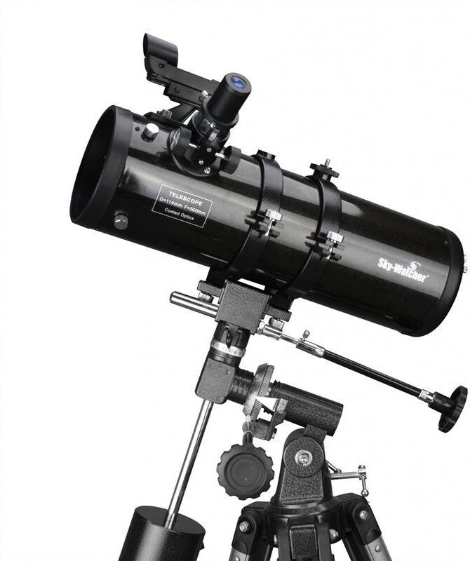 SKY-WATCHER SKYHAWK BK 1145EQ1 71158 SKY-WATCHER SKYHAWK BK 1145EQ1 71158