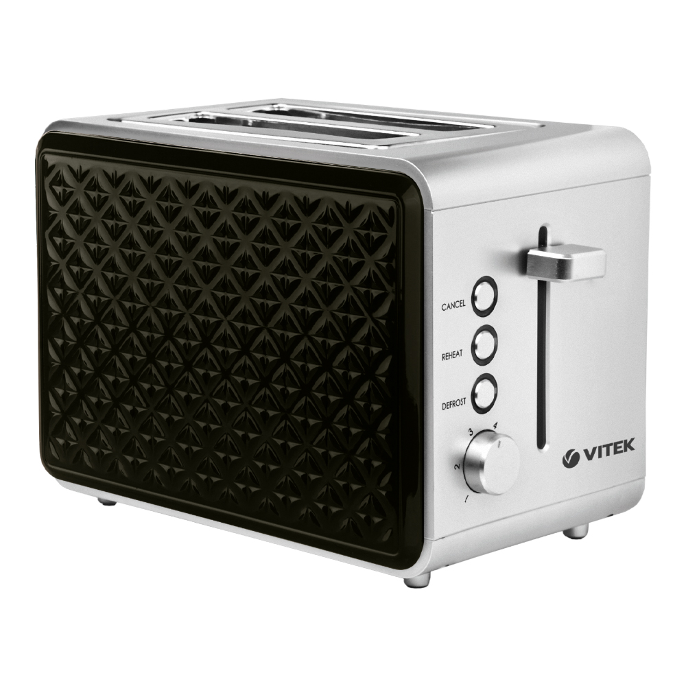 Тостер Vitek VT-7156