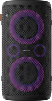 HISENSE Party rocker one