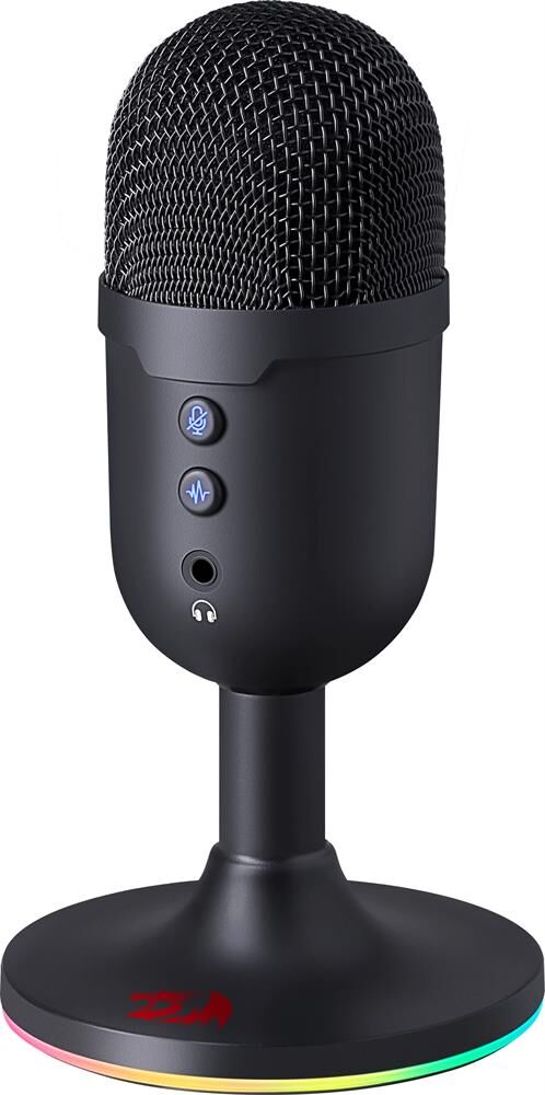 REDRAGON (71662) Pulsar GM303 USB,RGB