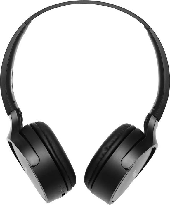 Наушники Panasonic RB-HF420BGE-K