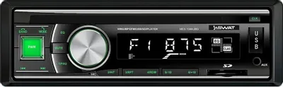 USB-магнитола Swat MEX-1046UBG