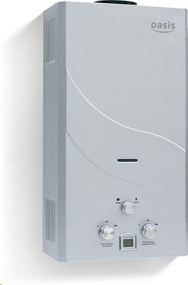 Газовая колонка Oasis Standart OR-12S