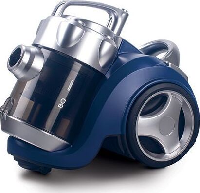 BQ VC2024MC (синий/серебристый)