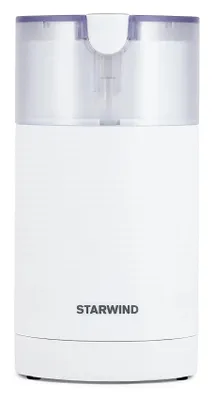 Электрическая кофемолка StarWind SGP7212