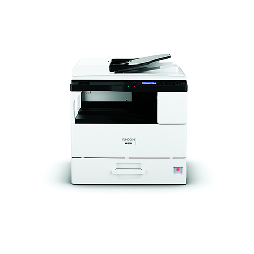 МФУ Ricoh M 2701