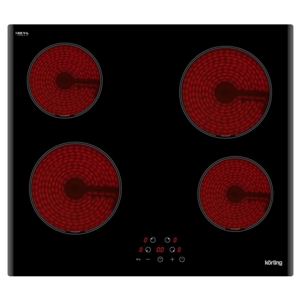 Варочная панель Korting HK 60003 B
