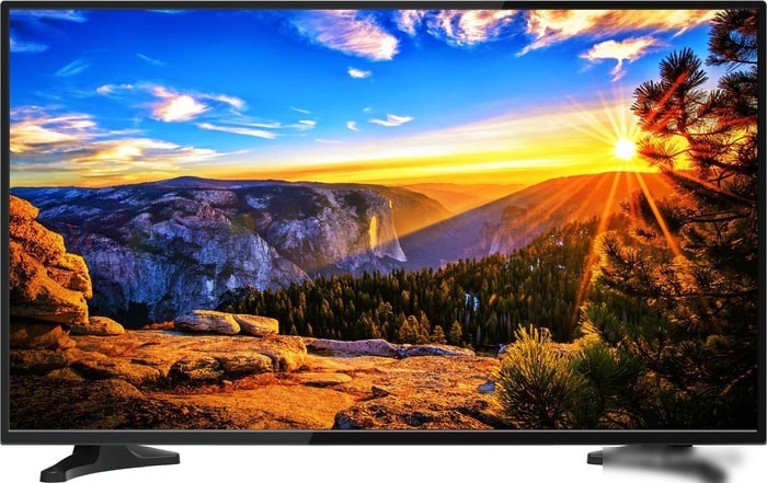 ASANO 40LF7010T FHD SMART TV