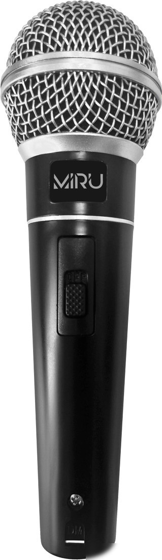 MIRU MIC002