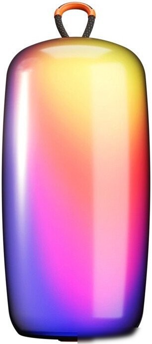 Беспроводная колонка Урал Молния Огонь