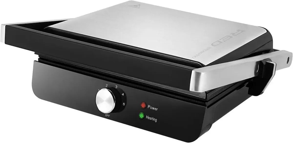 Электрогриль RED SteakPRO RGM-M815