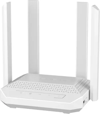 4G Wi-Fi роутер Keenetic Hopper KN-3811