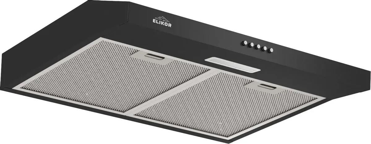 ELIKOR ECO ONE 60 BK черный (298169)