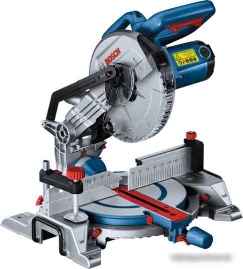 Bosch GCM 216 Professional 0601B33000