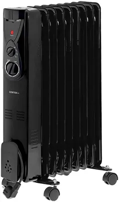 CENTEK CT-6201 (черный)