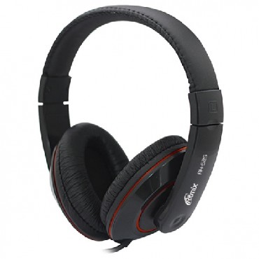Наушники Ritmix RH-525