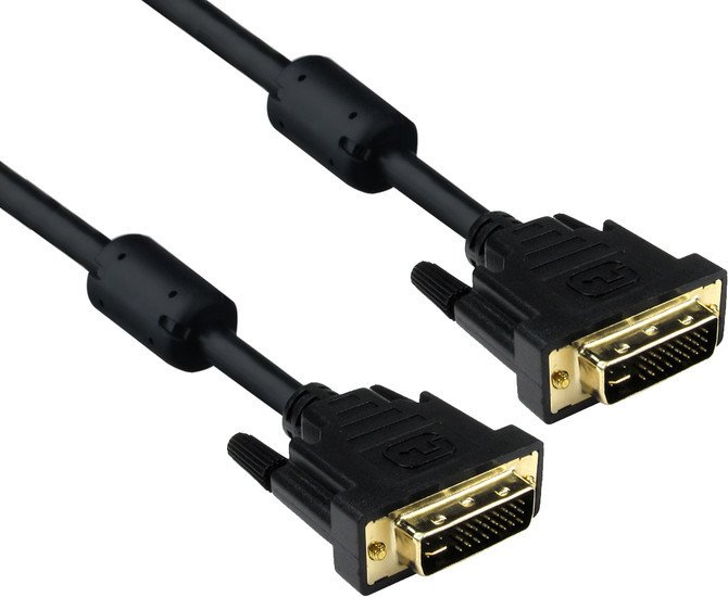 ExeGate DVI Dual Link 1.8m [EX257294RUS]