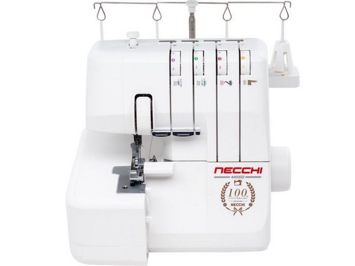 Necchi 4455D