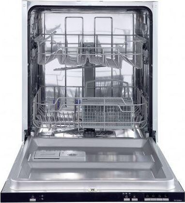 Посудомоечная машина Zigmund & Shtain DW 139.6005 X