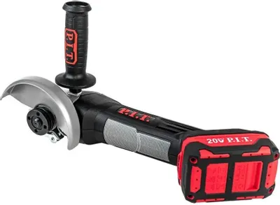 Угловая шлифмашина P.I.T PWS20H-125C/1