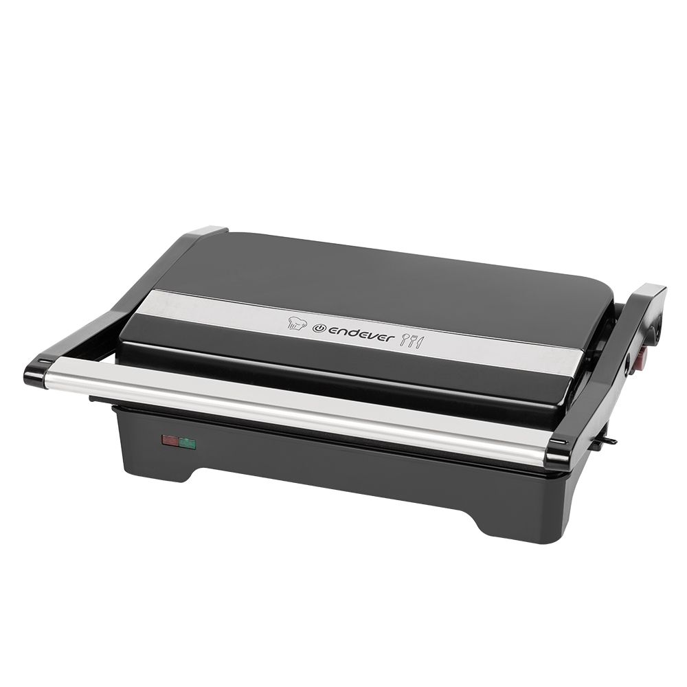 Электрогриль Endever Grillmaster 119