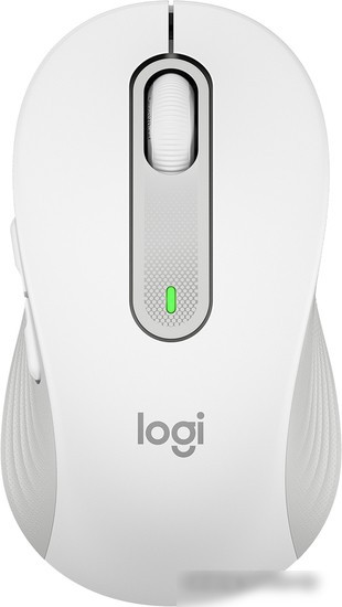 Logitech Signature M650 M (белый)