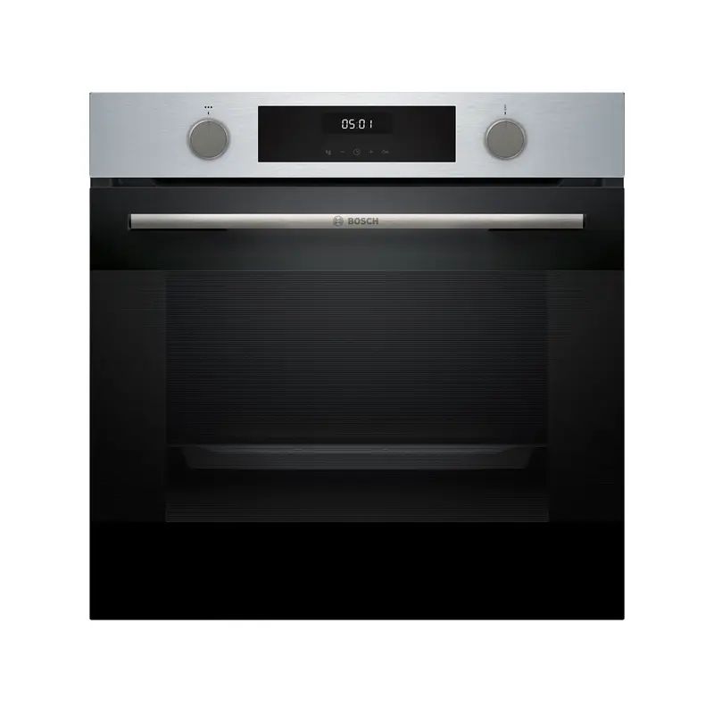 Электрический духовой шкаф Bosch Serie 4 HJA737BR0