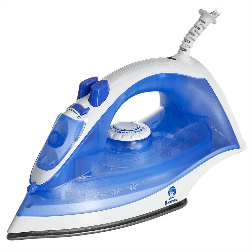 Кухонные весы Василиса ВА-001 (хохлома)