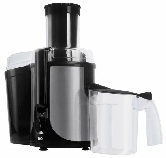 BQ J1003 BLACK-STEEL