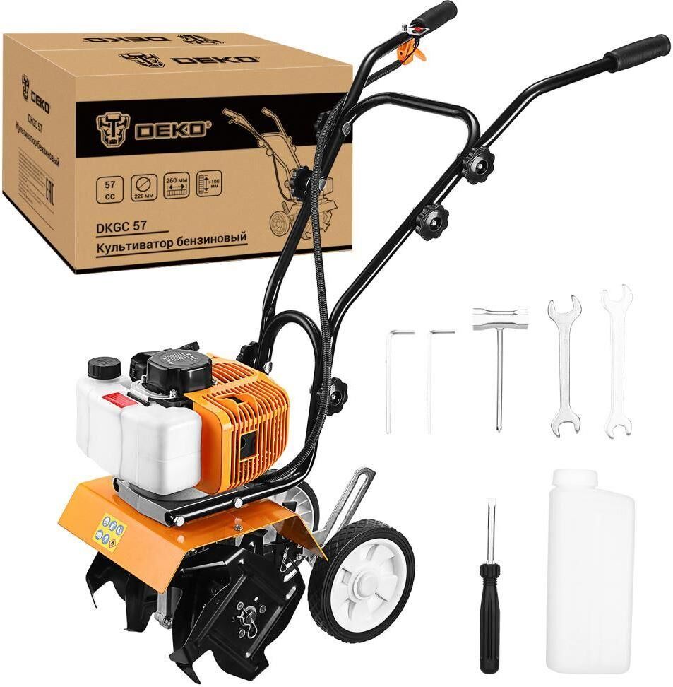 DEKO DKGC 57 083-2034