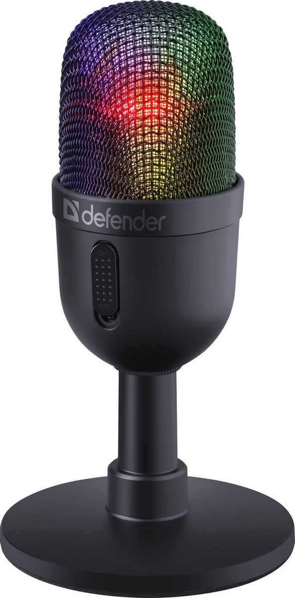 DEFENDER (64635) Forte GMC 350