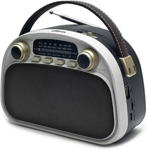 RITMIX RPR-040 WHITE