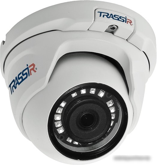 IP-камера TRASSIR TR-D2S5 (2.8 мм)
