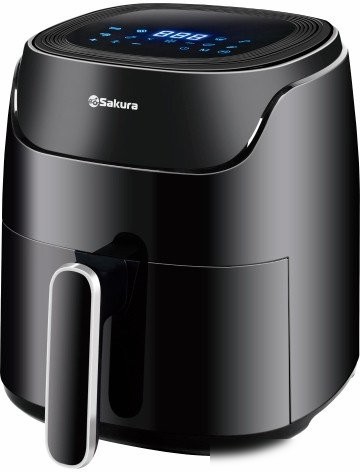 Аэрогриль SAKURA SA-7685BK