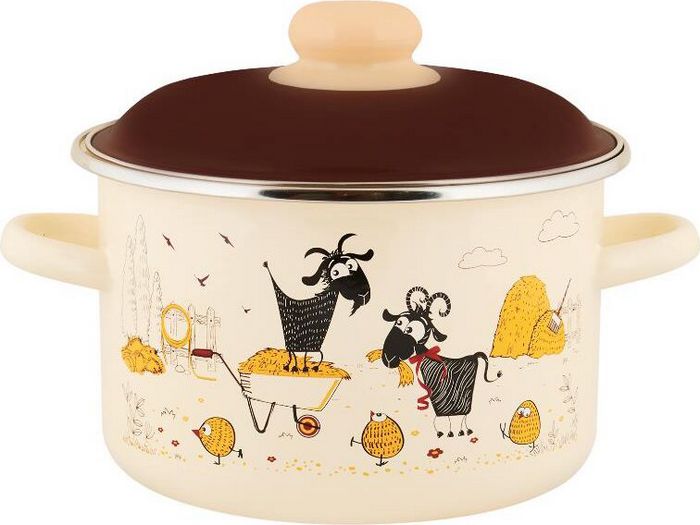 APPETITE 6RD181M эмал цил Подворье 3,0л