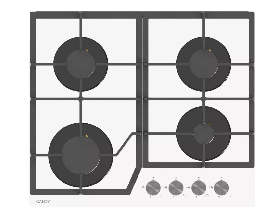 Варочная панель Candy CHXG64CNW