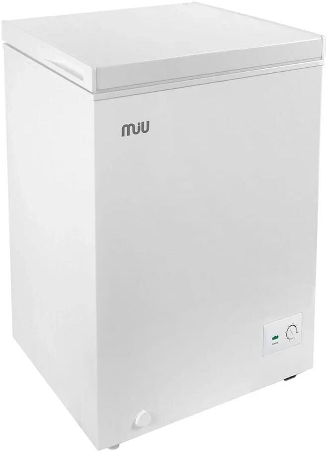 MIU ML-125 100л