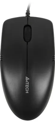 Мышь A4Tech OP-530NU