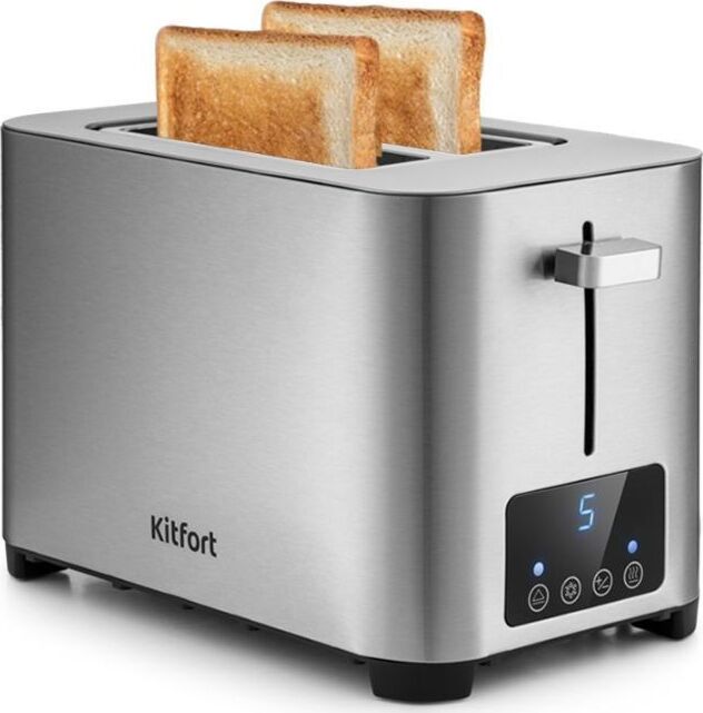 Тостер Kitfort KT-2048