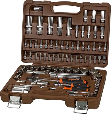 Универсальный набор инструментов Ombra OMT94S12 94 предмета